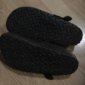 Birkenstock size 36 (23) Boston dark brown